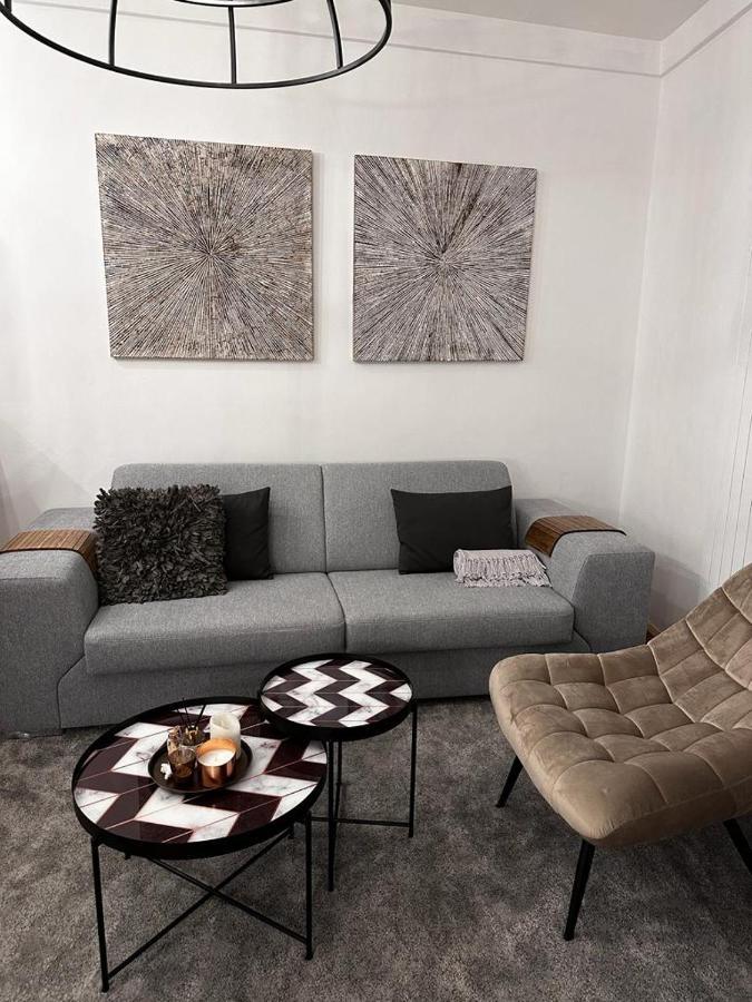 Riverside Apartment Карлові Вари Екстер'єр фото