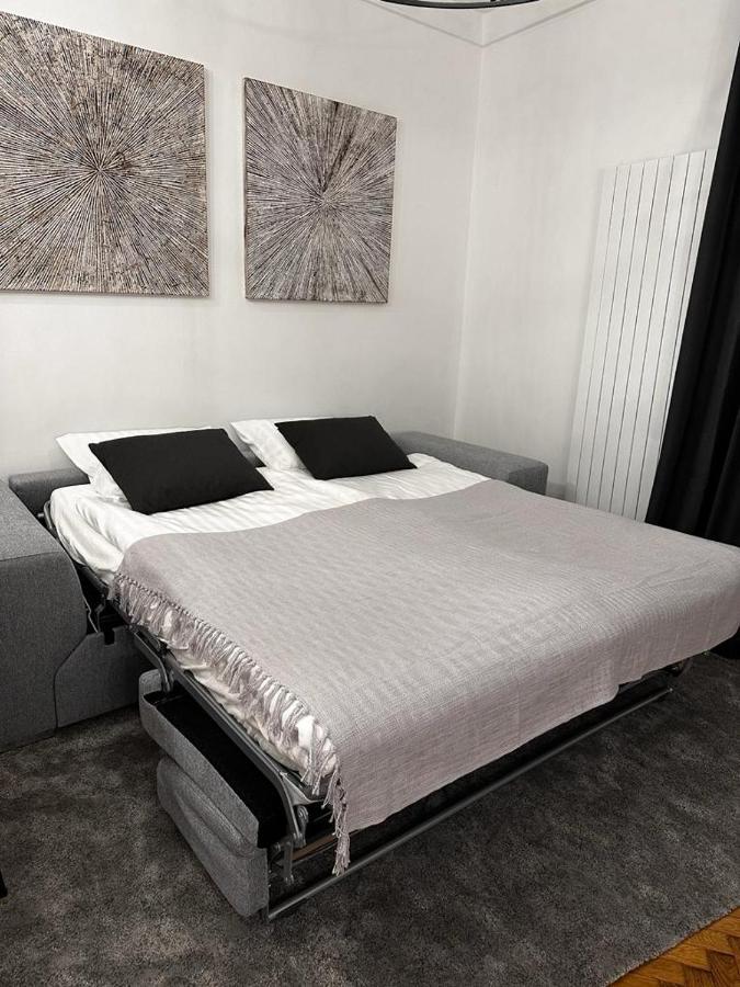 Riverside Apartment Карлові Вари Екстер'єр фото